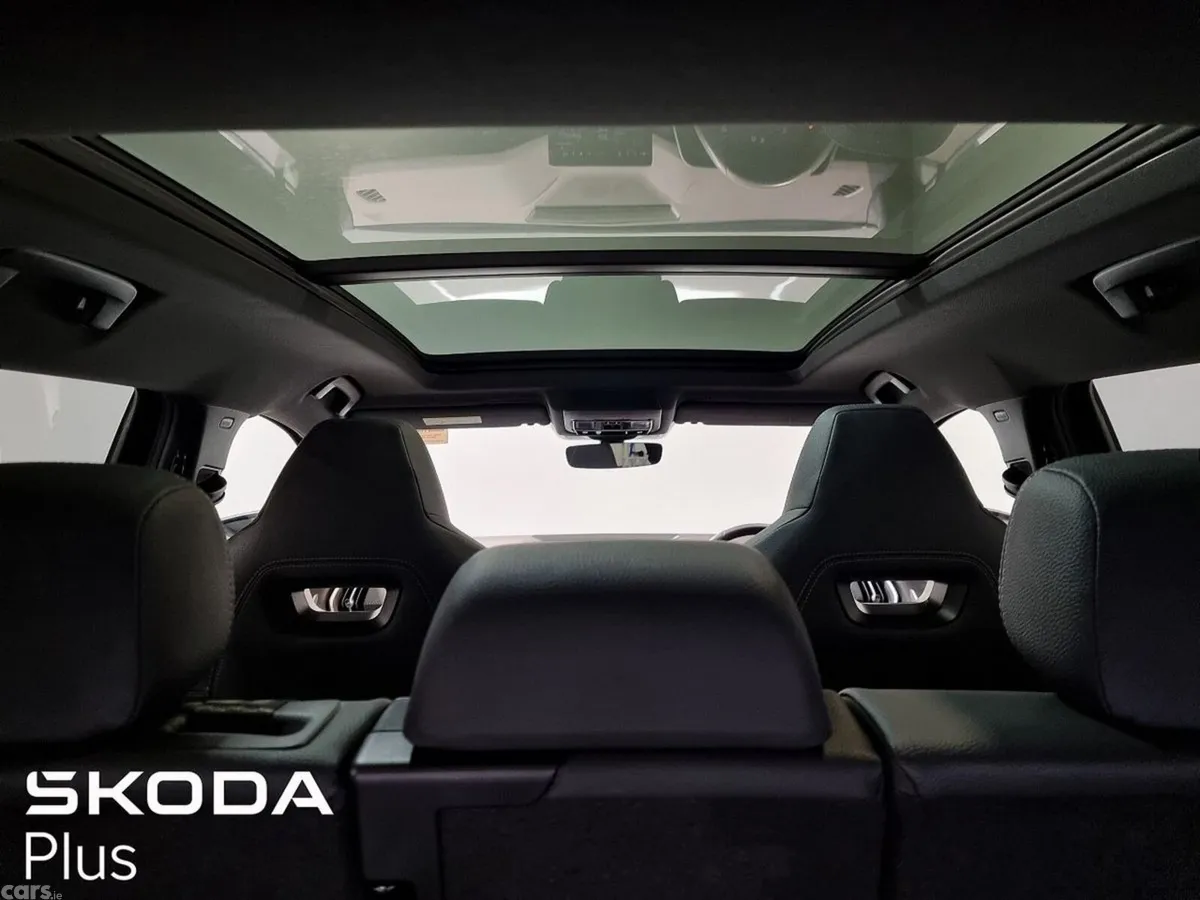 Skoda Kodiaq SUV, Diesel, 2026, Black