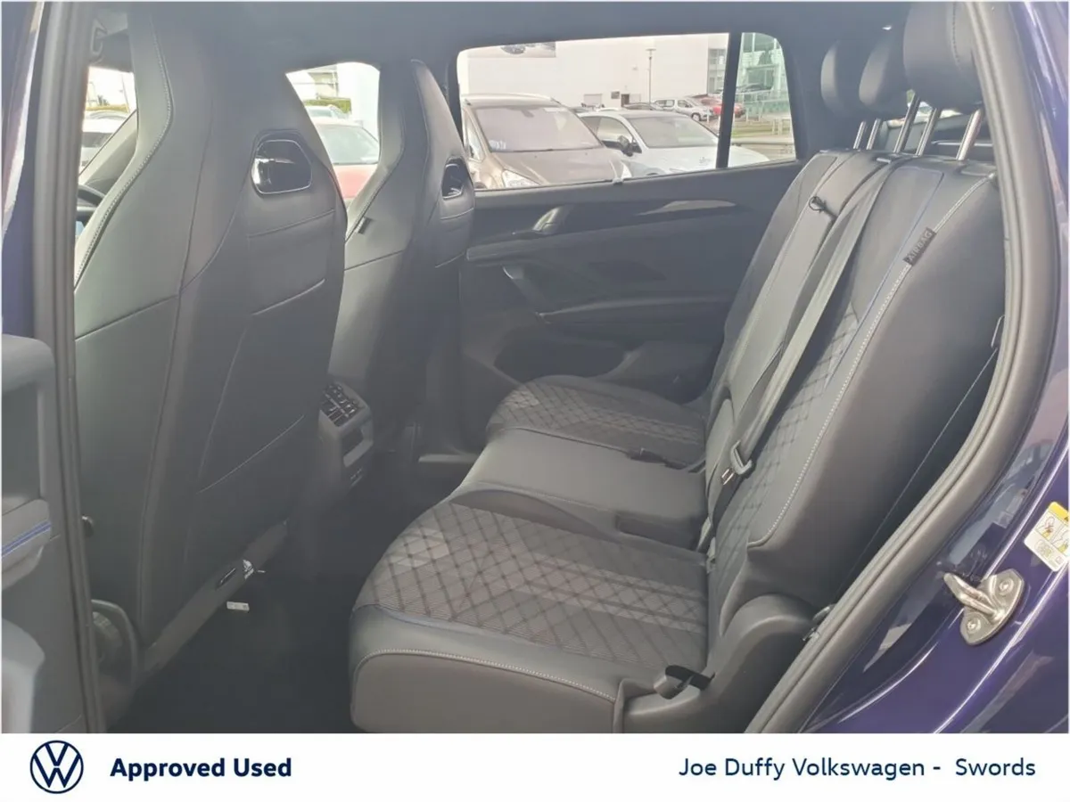 Volkswagen Tayron Estate, Diesel, 2026, Purple
