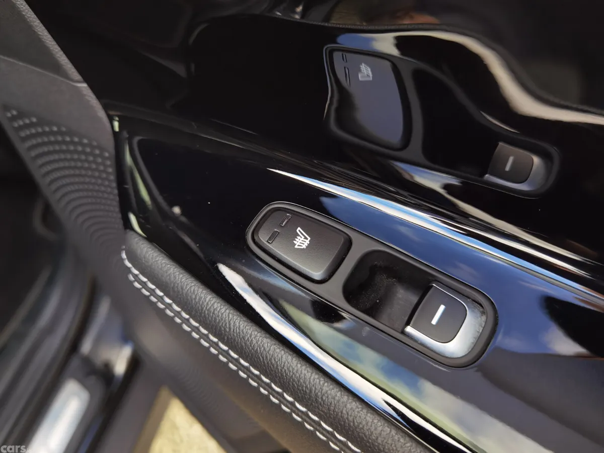 Kia Niro SUV, Electric, 2022, Black