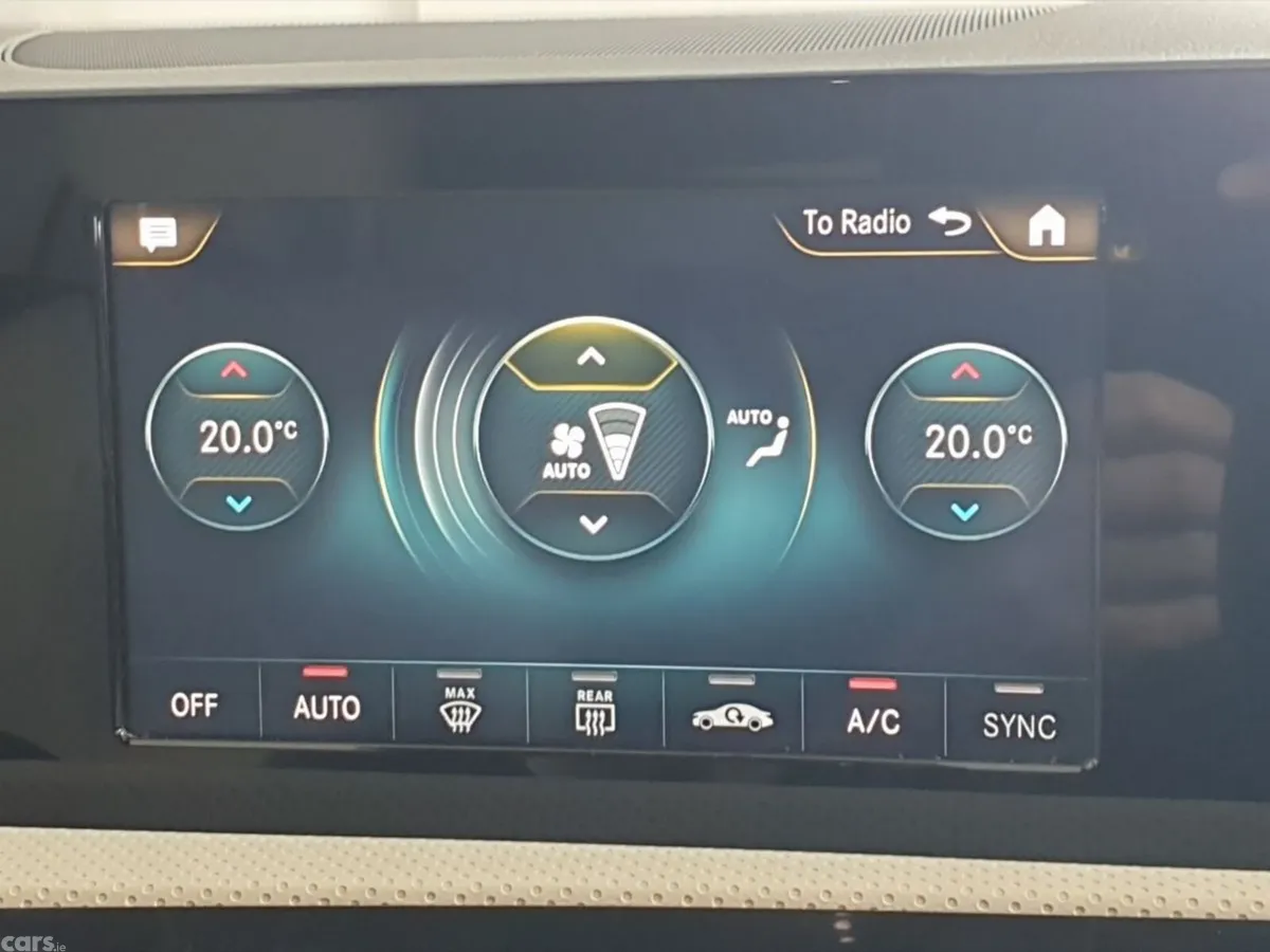 Mercedes-Benz CLA Estate, Diesel, 2021, Black