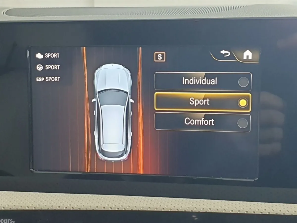 Mercedes-Benz CLA Estate, Diesel, 2021, Black
