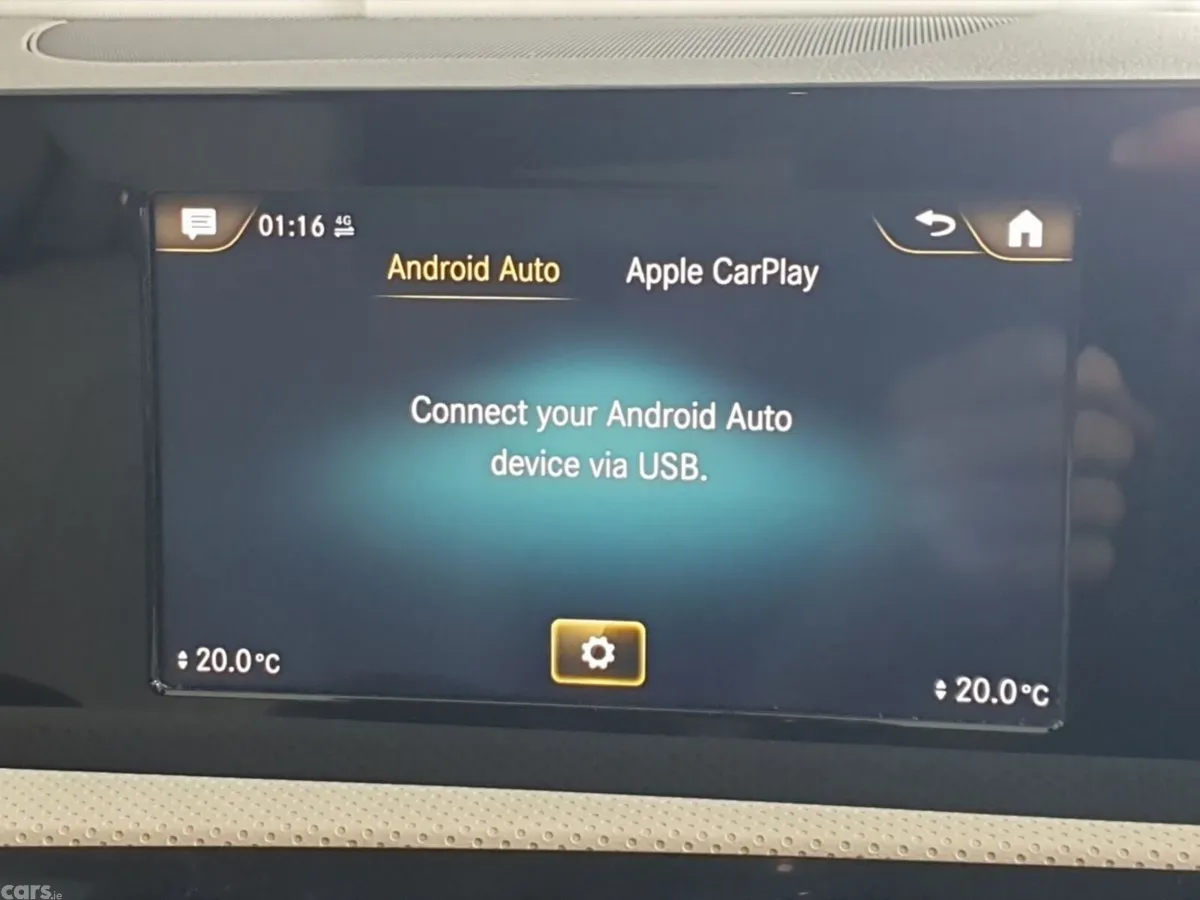 Mercedes-Benz CLA Estate, Diesel, 2021, Black