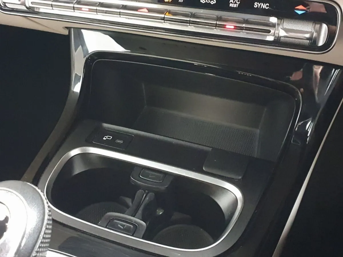 Mercedes-Benz CLA Estate, Diesel, 2021, Black