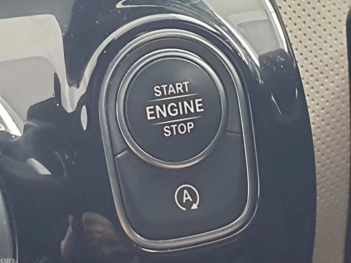 Mercedes-Benz CLA Estate, Diesel, 2021, Black