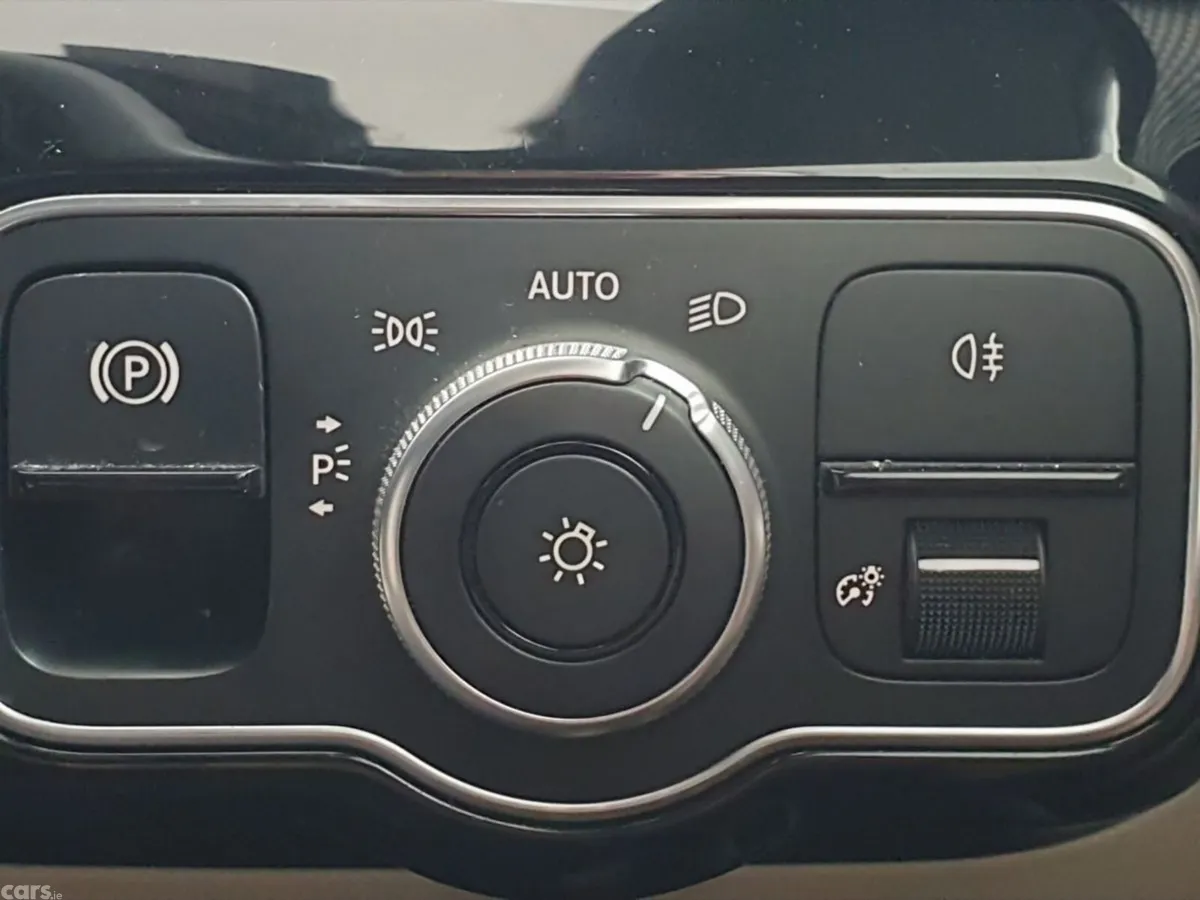 Mercedes-Benz CLA Estate, Diesel, 2021, Black