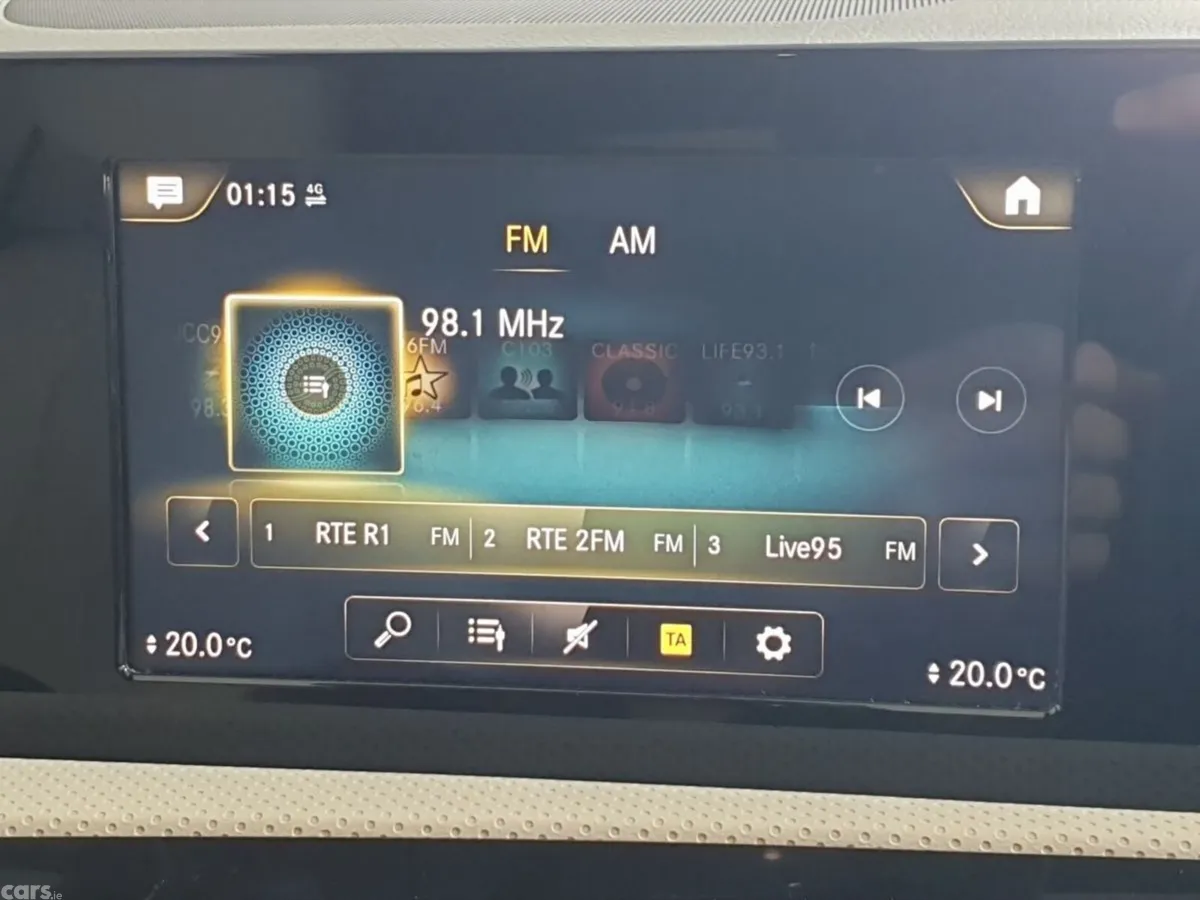 Mercedes-Benz CLA Estate, Diesel, 2021, Black