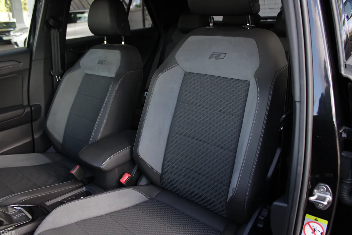 Volkswagen T-Roc MPV, Diesel, 2020, Black