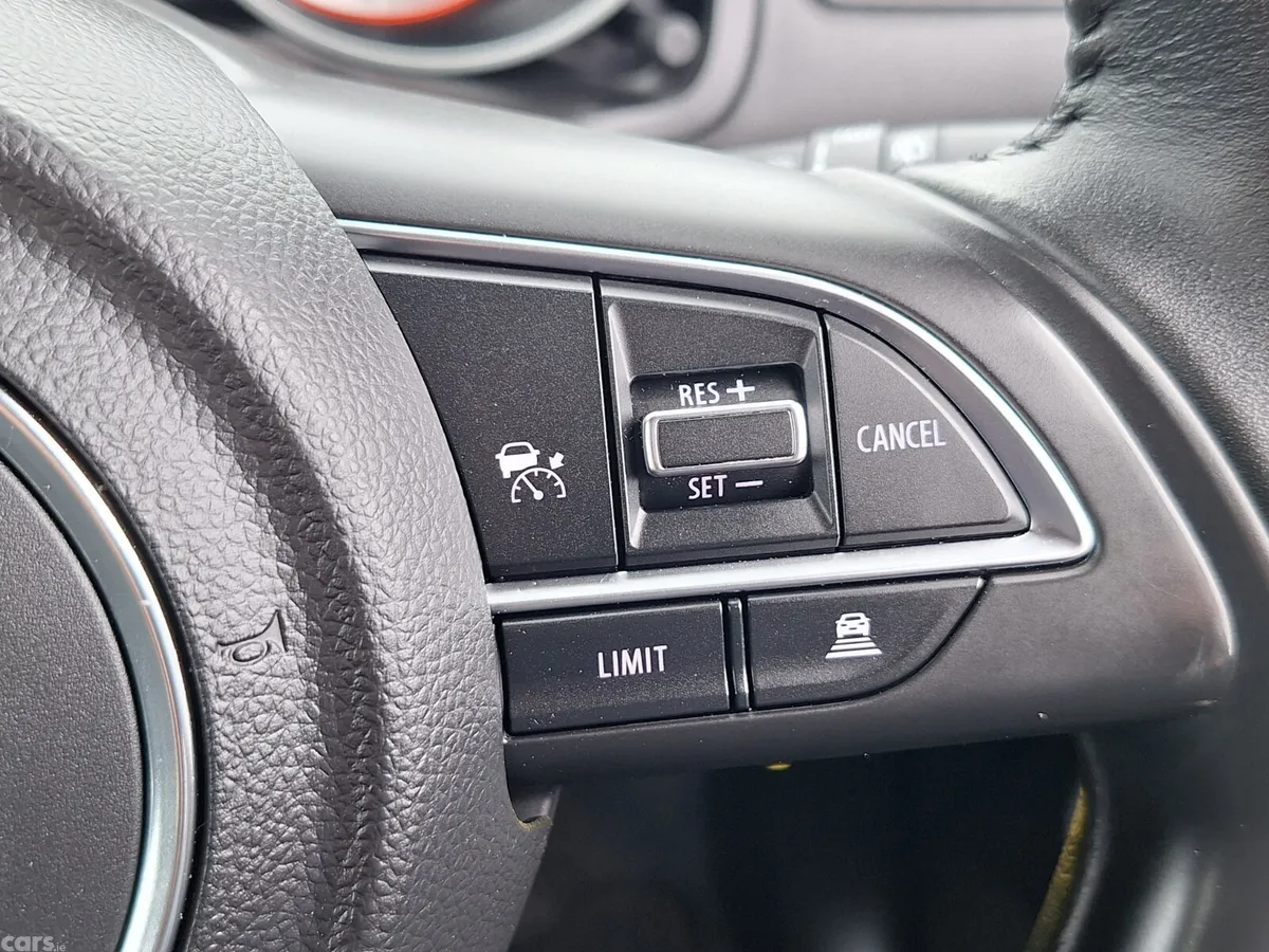 Suzuki Swift Hatchback, Petrol, 2024, Black