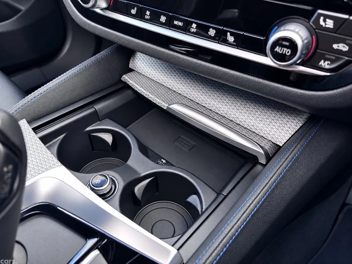 BMW 6-Series Hatchback, Diesel, 2019, White