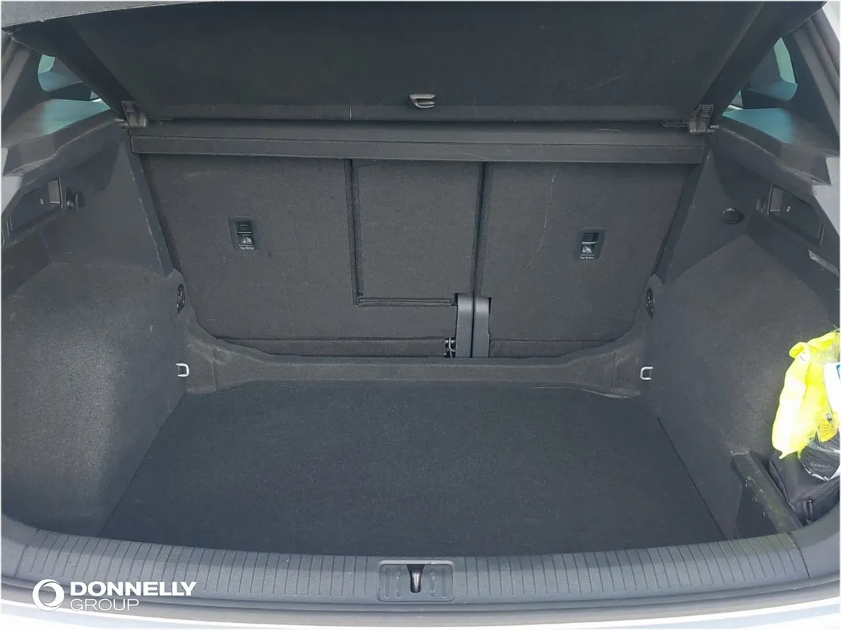 Volkswagen Tiguan Estate, Diesel, 2023, Silver
