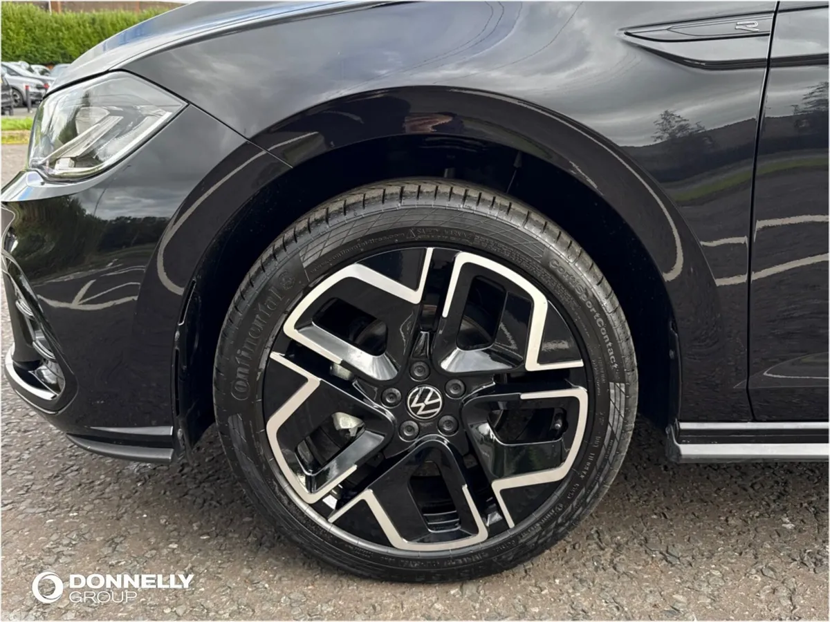 Volkswagen Polo Hatchback, Petrol, 2026, 