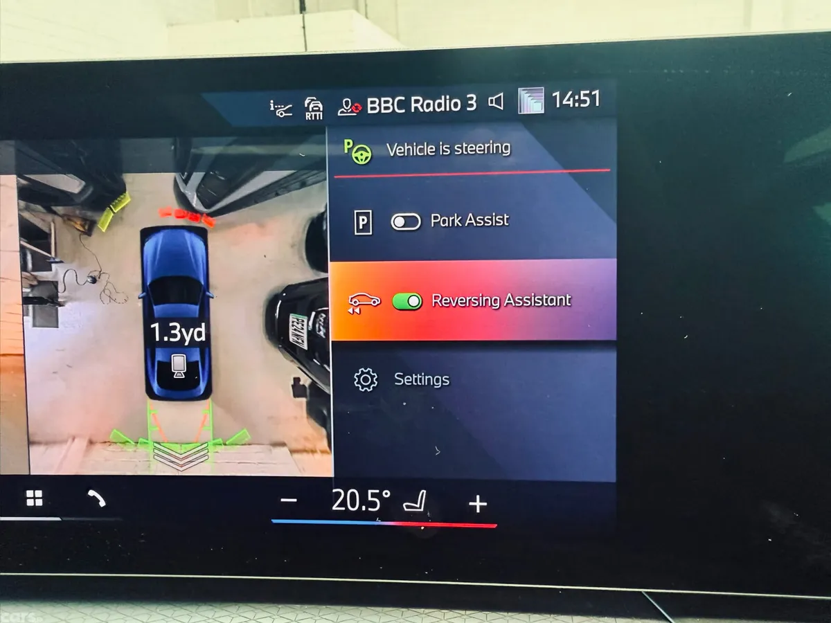 BMW i4 Coupe, Electric, 2025, Blue