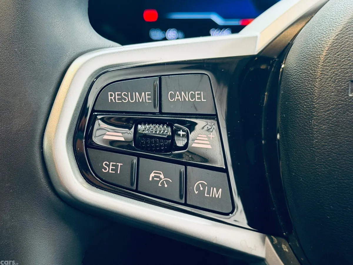 BMW i4 Coupe, Electric, 2025, Blue