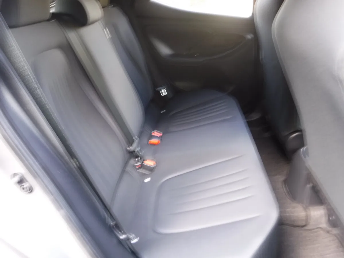 Toyota Yaris Hatchback, Petrol, 2020, Grey