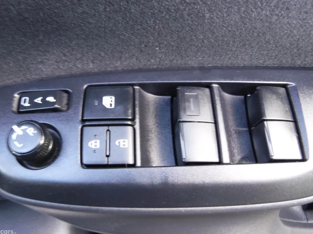 Toyota Yaris Hatchback, Petrol, 2020, Grey