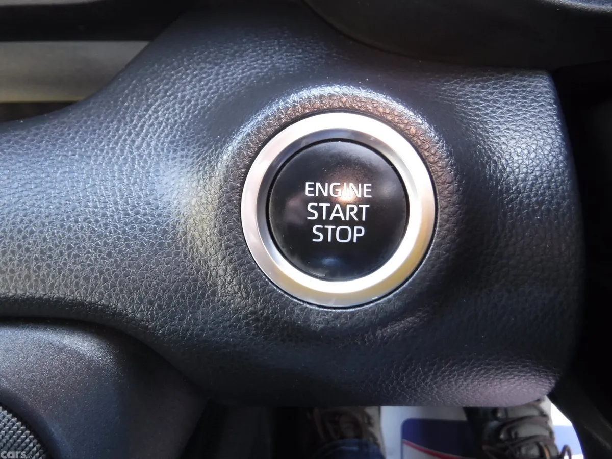 Toyota Yaris Hatchback, Petrol, 2020, Grey