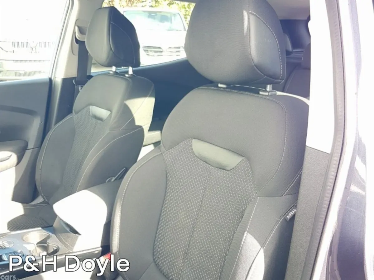 Renault Kadjar SUV, Diesel, 2016, Grey