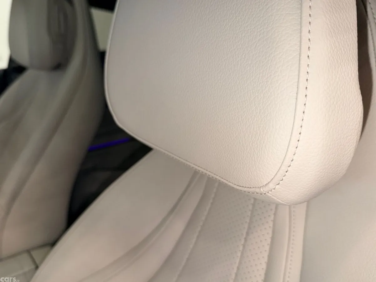 Mercedes-Benz CLE Coupe, Petrol, 2025, Grey