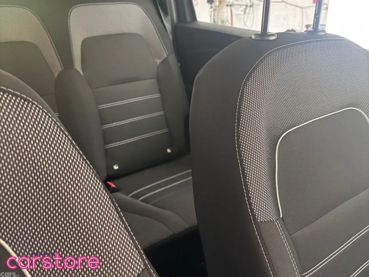 Dacia Jogger Estate, Petrol, 2023, Grey