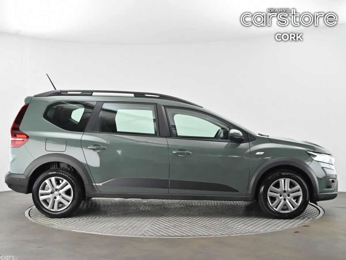 Dacia Jogger Estate, Petrol, 2023, Grey