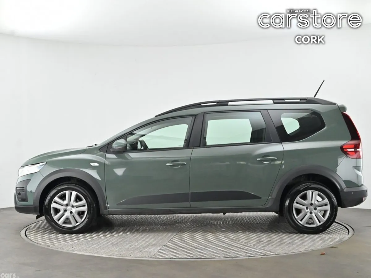 Dacia Jogger Estate, Petrol, 2023, Grey