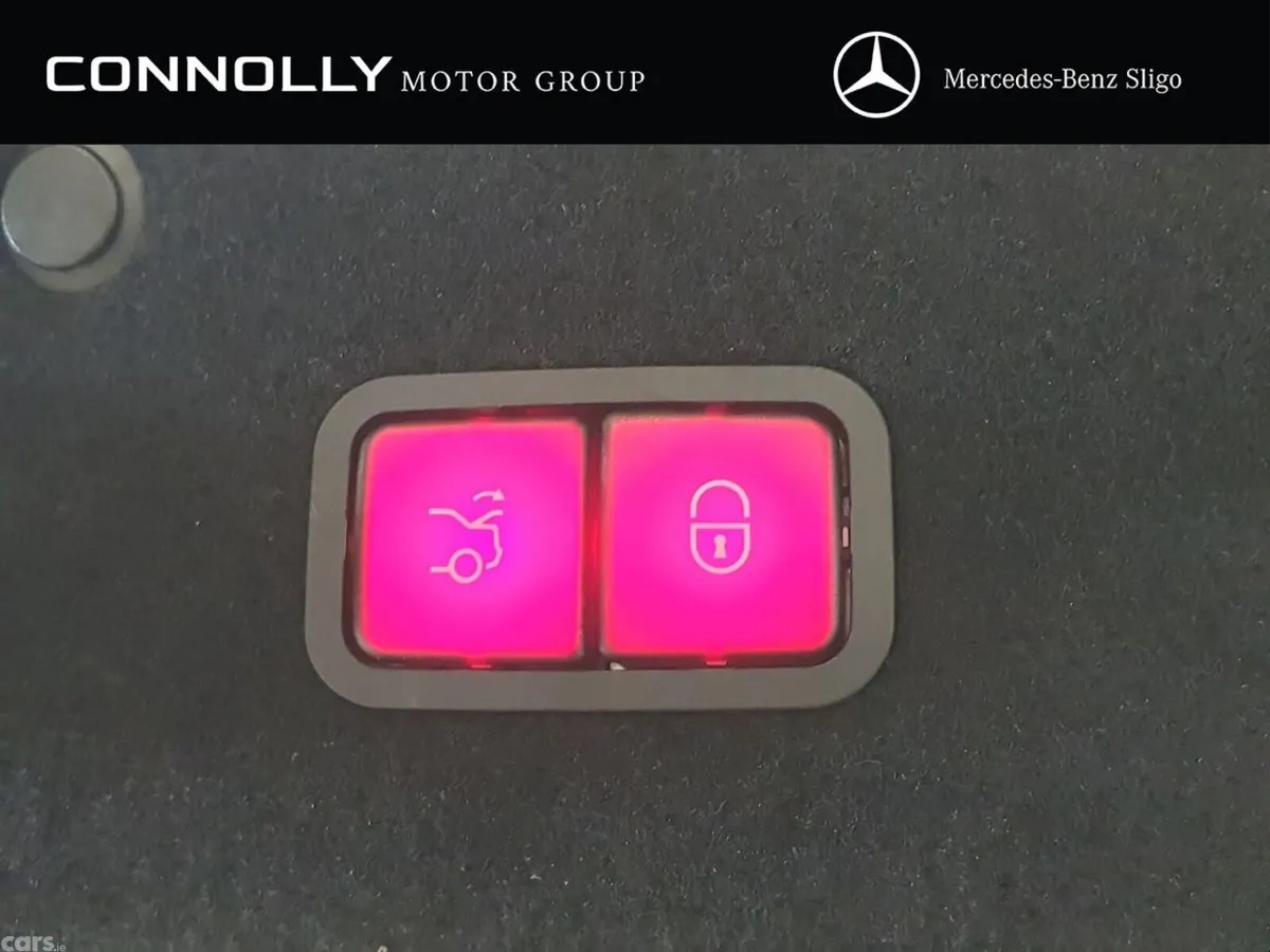 Mercedes-Benz S-Class Saloon, Diesel, 2018, Blue