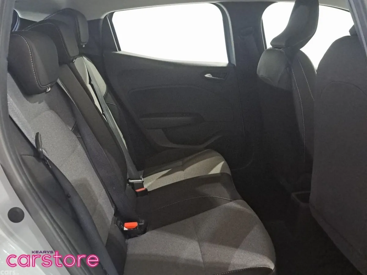 Renault Clio Hatchback, Petrol, 2024, Grey