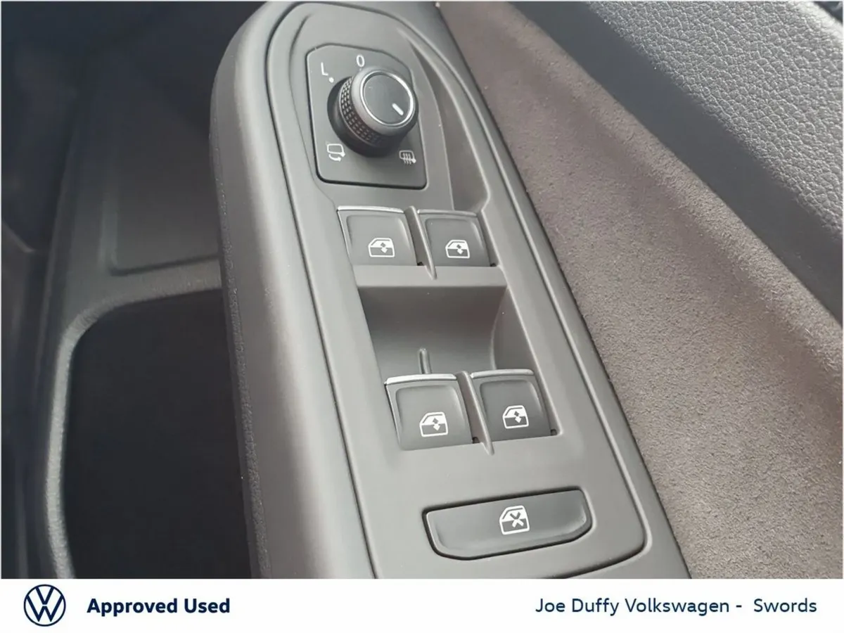 Volkswagen Golf Hatchback, Petrol, 2026, Grey