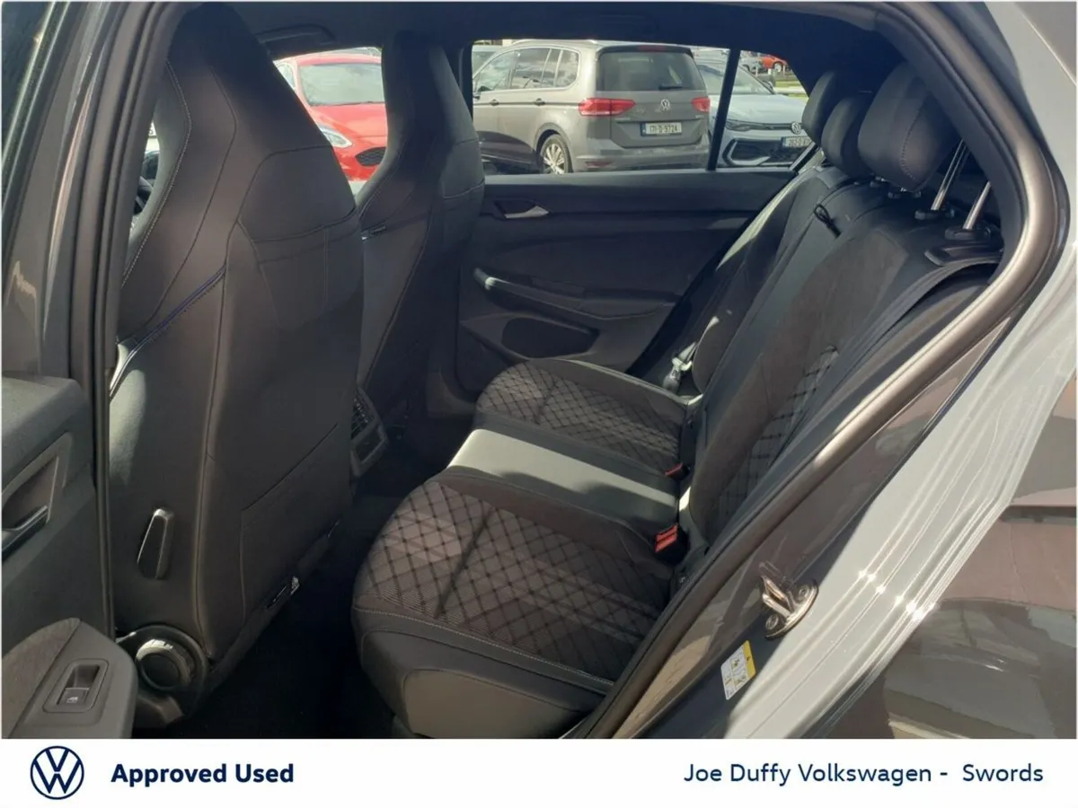 Volkswagen Golf Hatchback, Petrol, 2026, Grey
