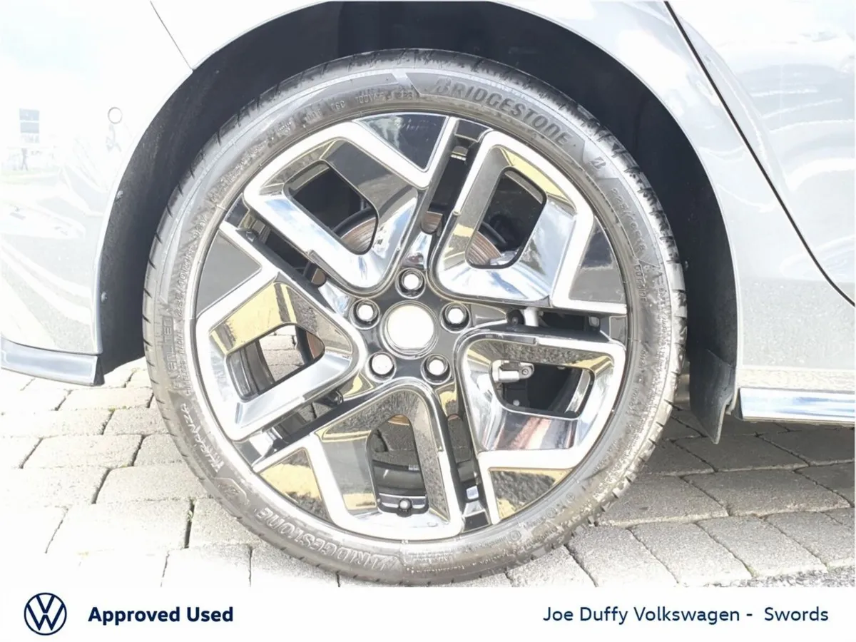 Volkswagen Golf Hatchback, Petrol, 2026, Grey