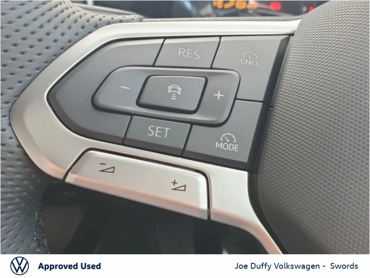 Volkswagen Golf Hatchback, Petrol, 2026, Grey