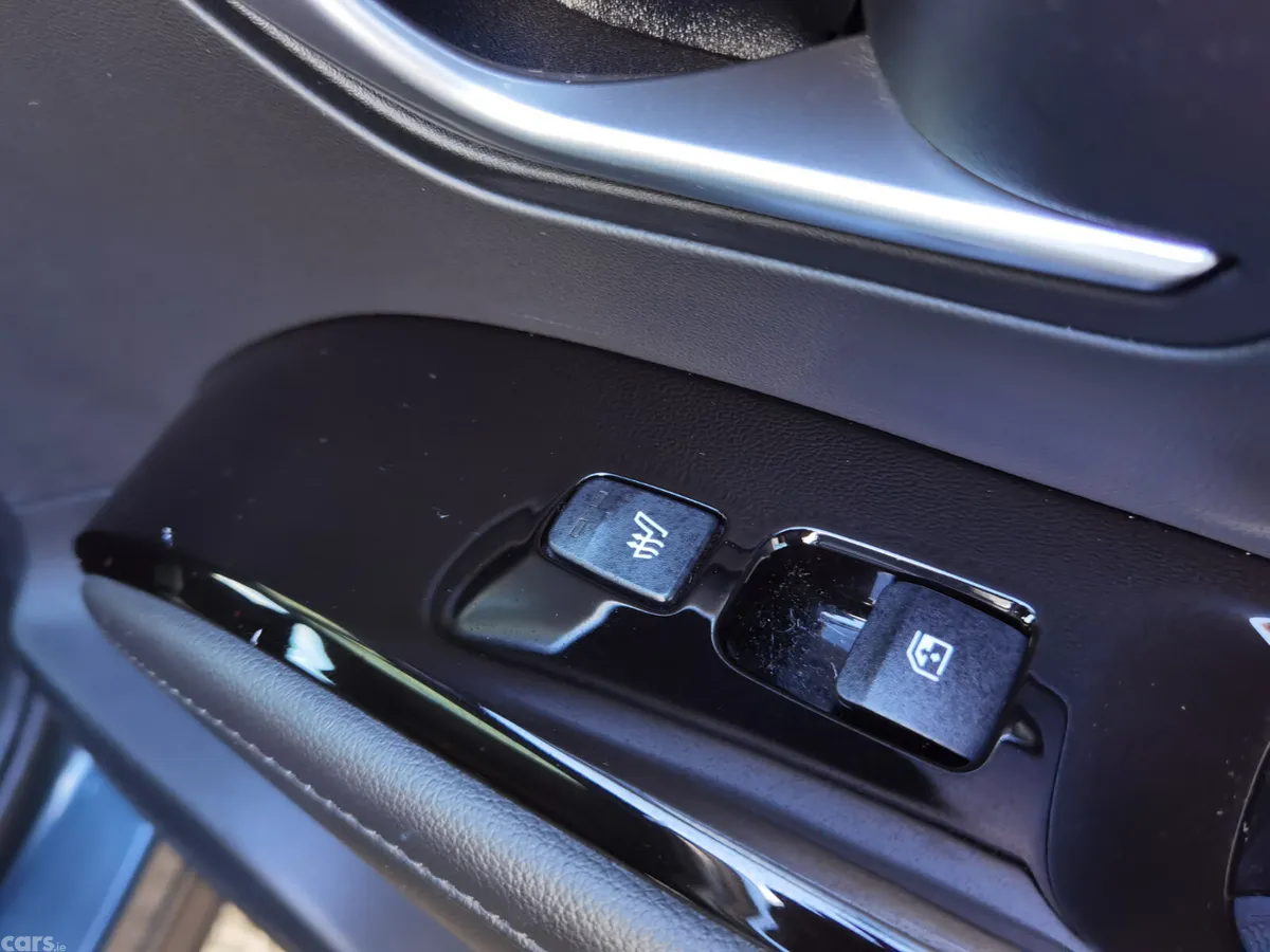 Hyundai Tucson SUV, Petrol Plug-in Hybrid, 2023, Blue