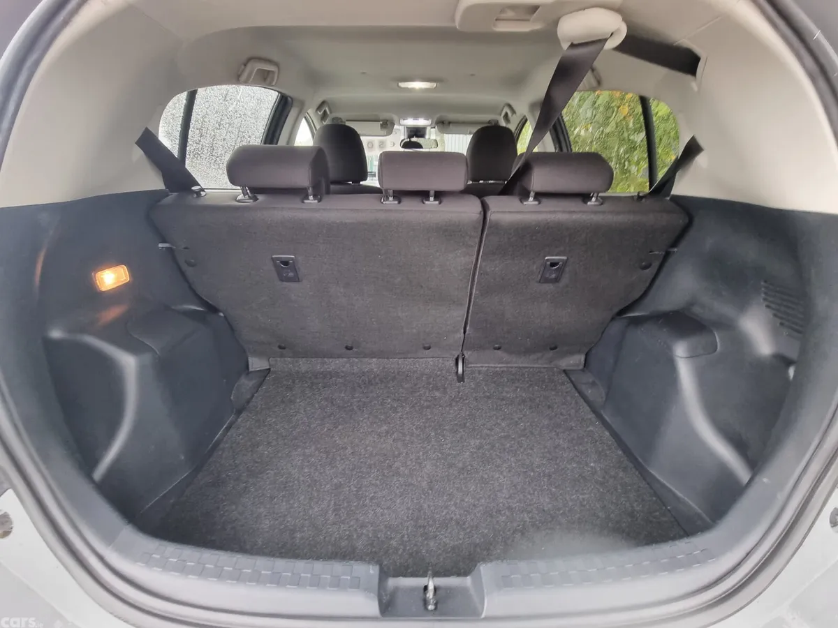 Toyota Aqua Hatchback, Petrol Hybrid, 2021, Grey