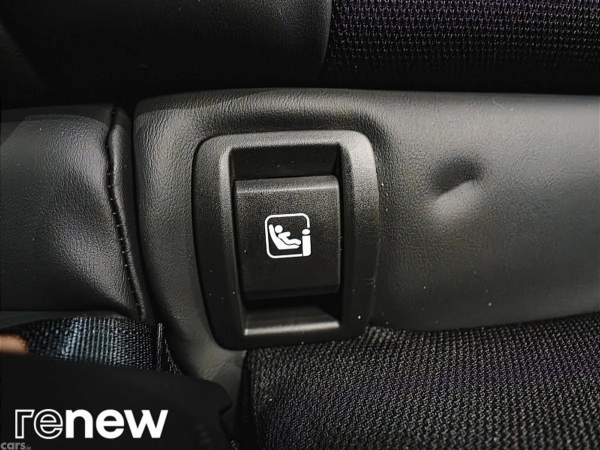 Renault Scenic E-Tech MPV, Electric, 2025, White