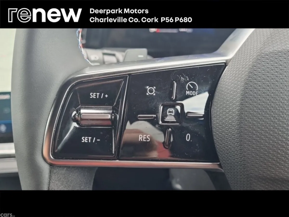 Renault Rafale SUV, Petrol Hybrid, 2025, Blue
