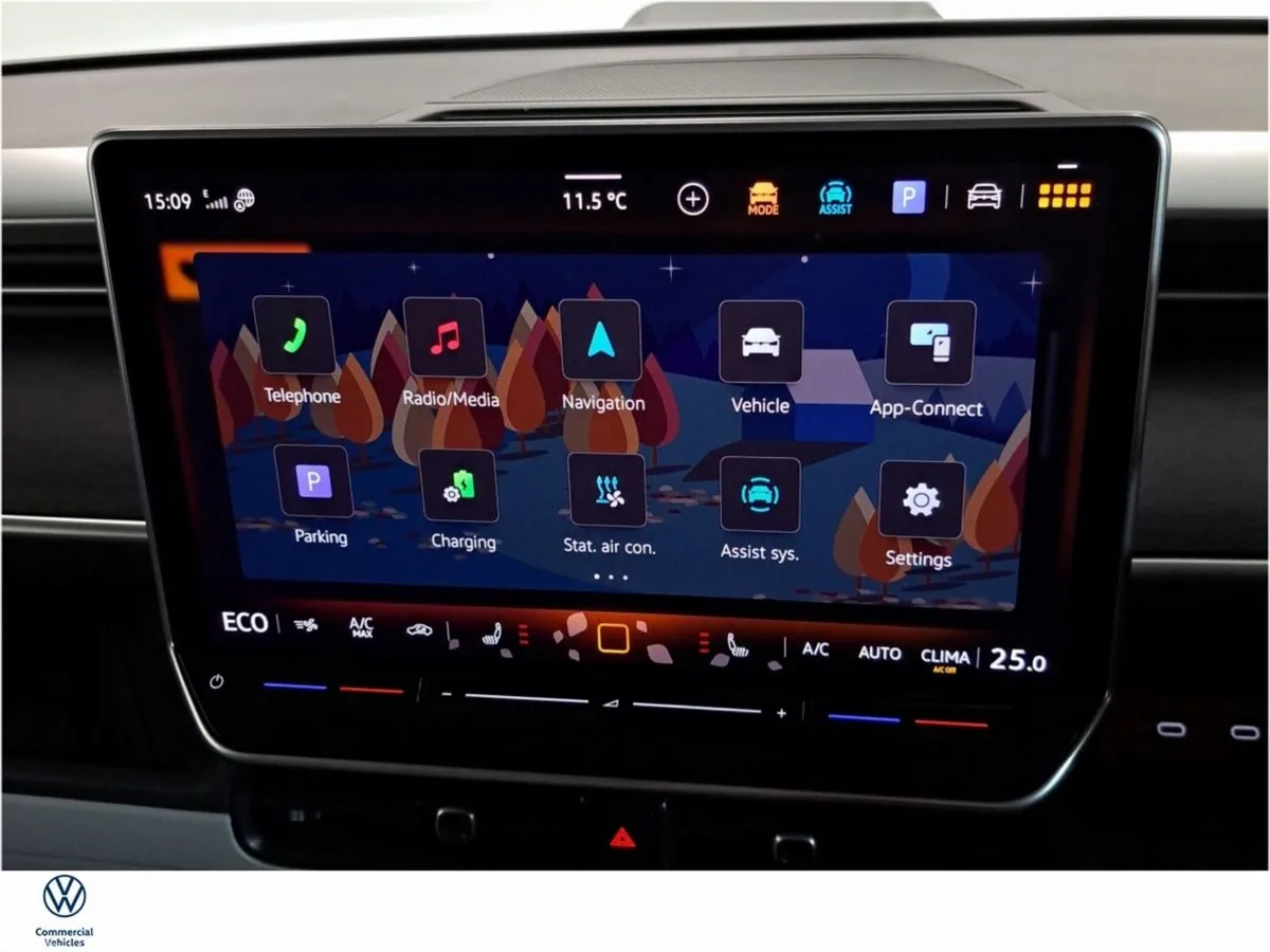 Volkswagen ID.Buzz MPV, Electric, 2026, Blue