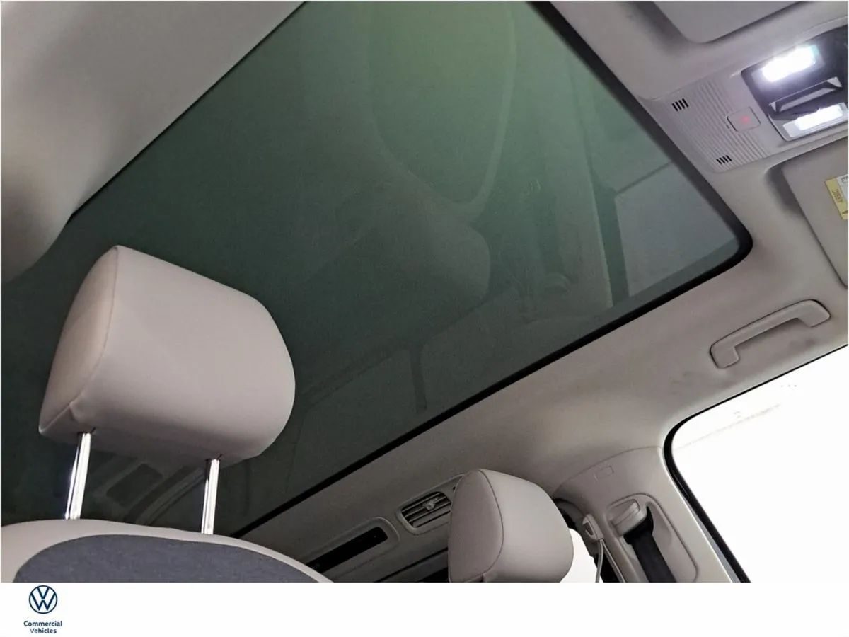 Volkswagen ID.Buzz MPV, Electric, 2026, Blue