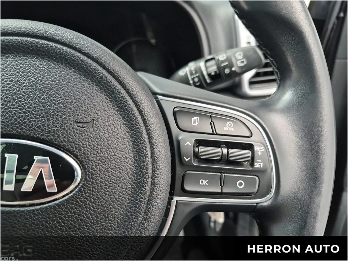 Kia Sportage SUV, Diesel, 2016, Grey