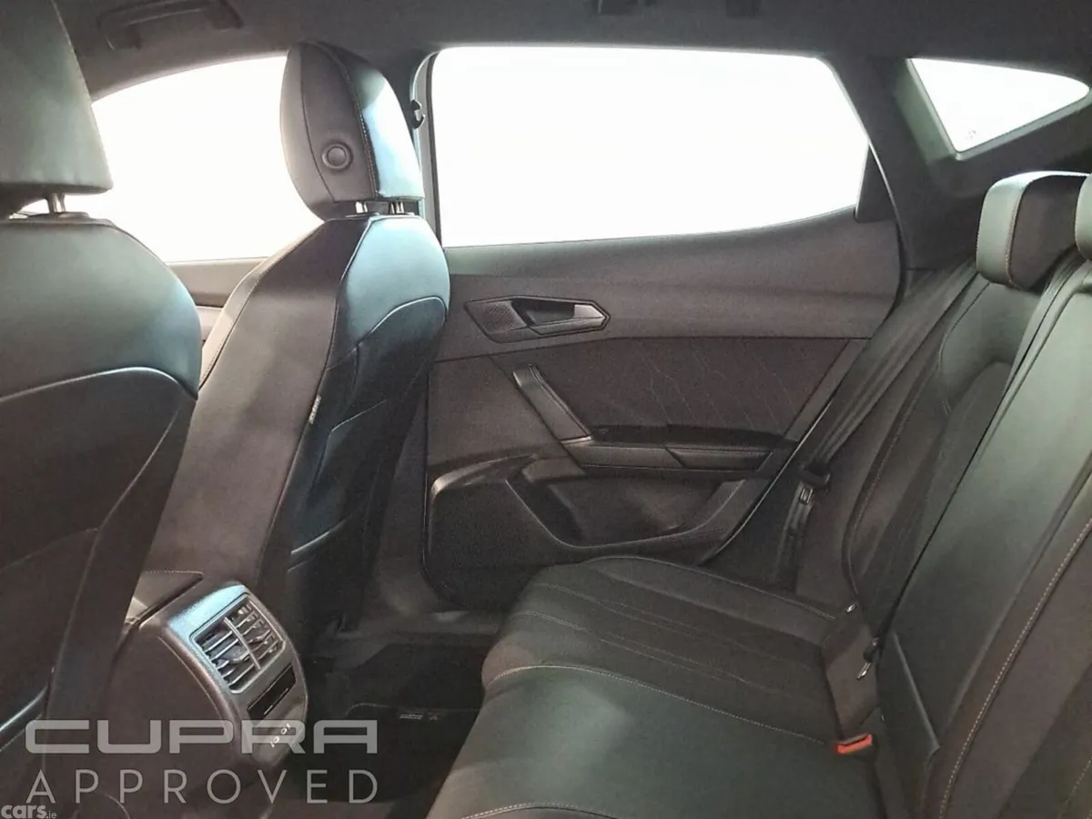 Cupra Formentor SUV, Petrol Plug-in Hybrid, 2025, White