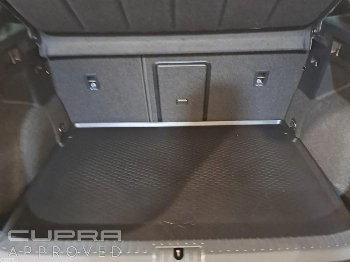 Cupra Formentor SUV, Petrol Plug-in Hybrid, 2025, White