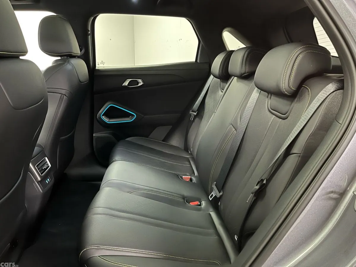 BYD ATTO 2 Hatchback, Petrol Plug-in Hybrid, 2026, 