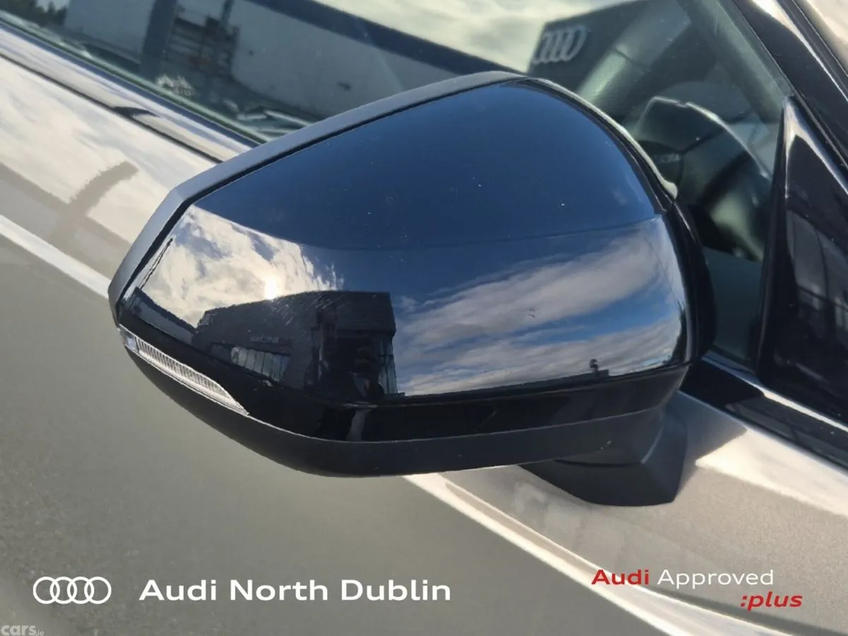 Audi Q3 SUV, Diesel, 2024, Grey
