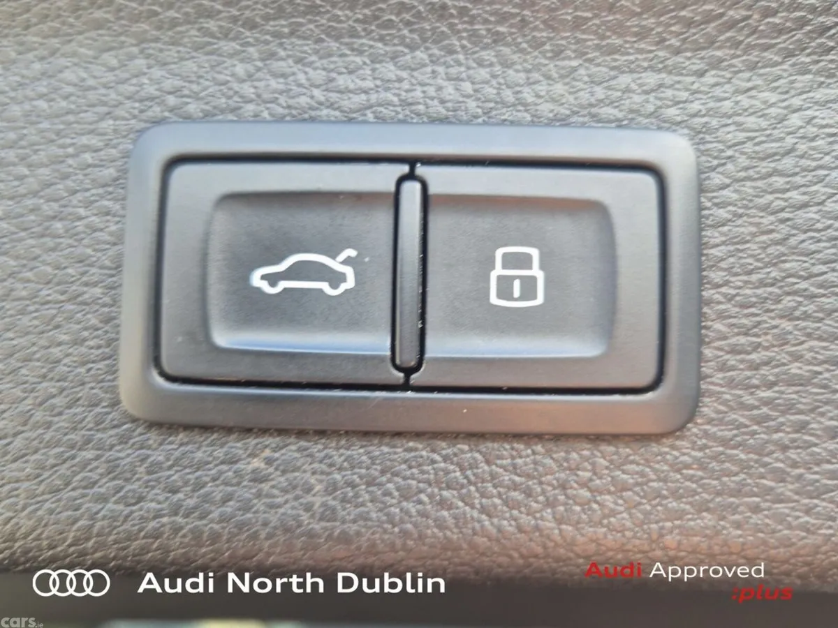 Audi Q3 SUV, Diesel, 2024, Grey