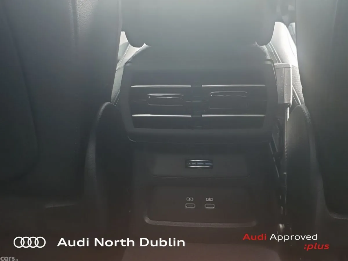 Audi A3 Saloon, Petrol, 2026, Grey