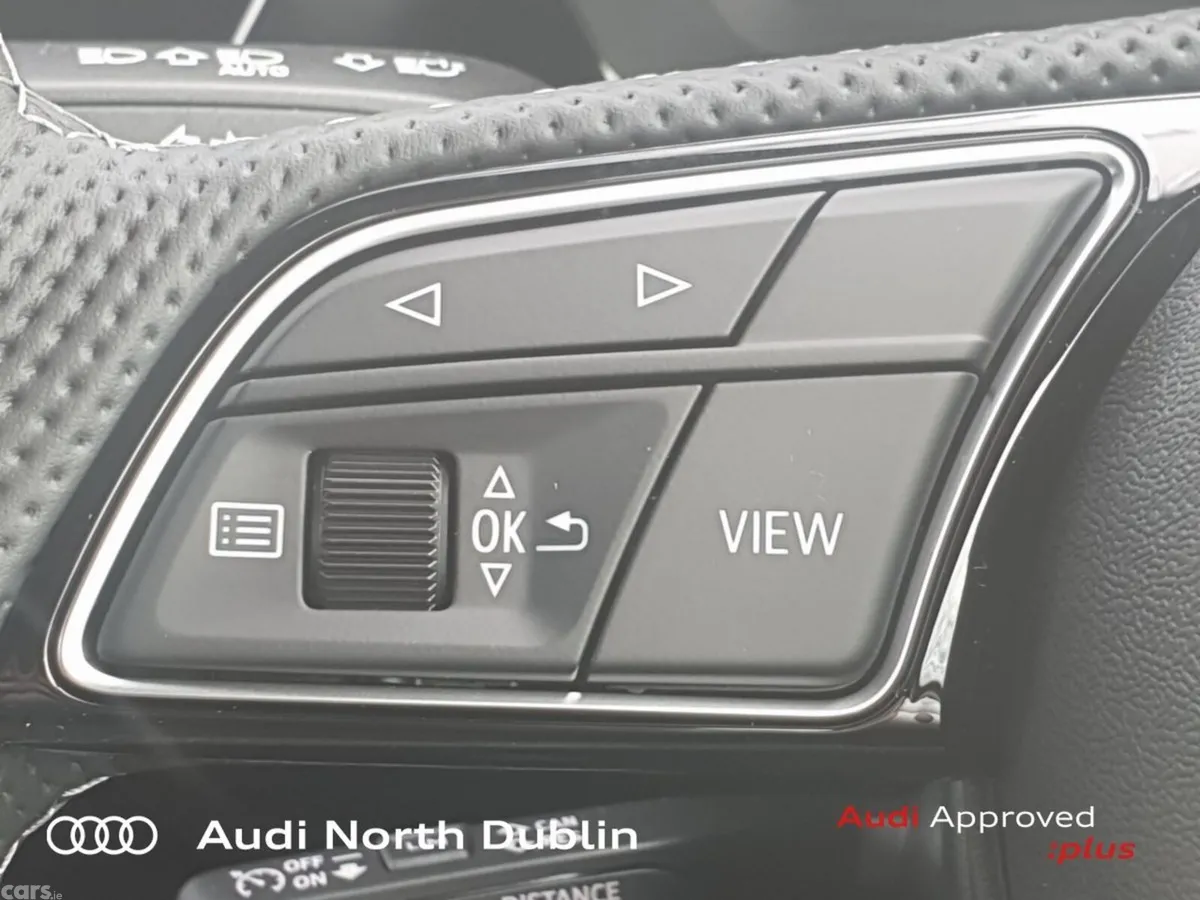 Audi A3 Saloon, Petrol, 2026, Grey
