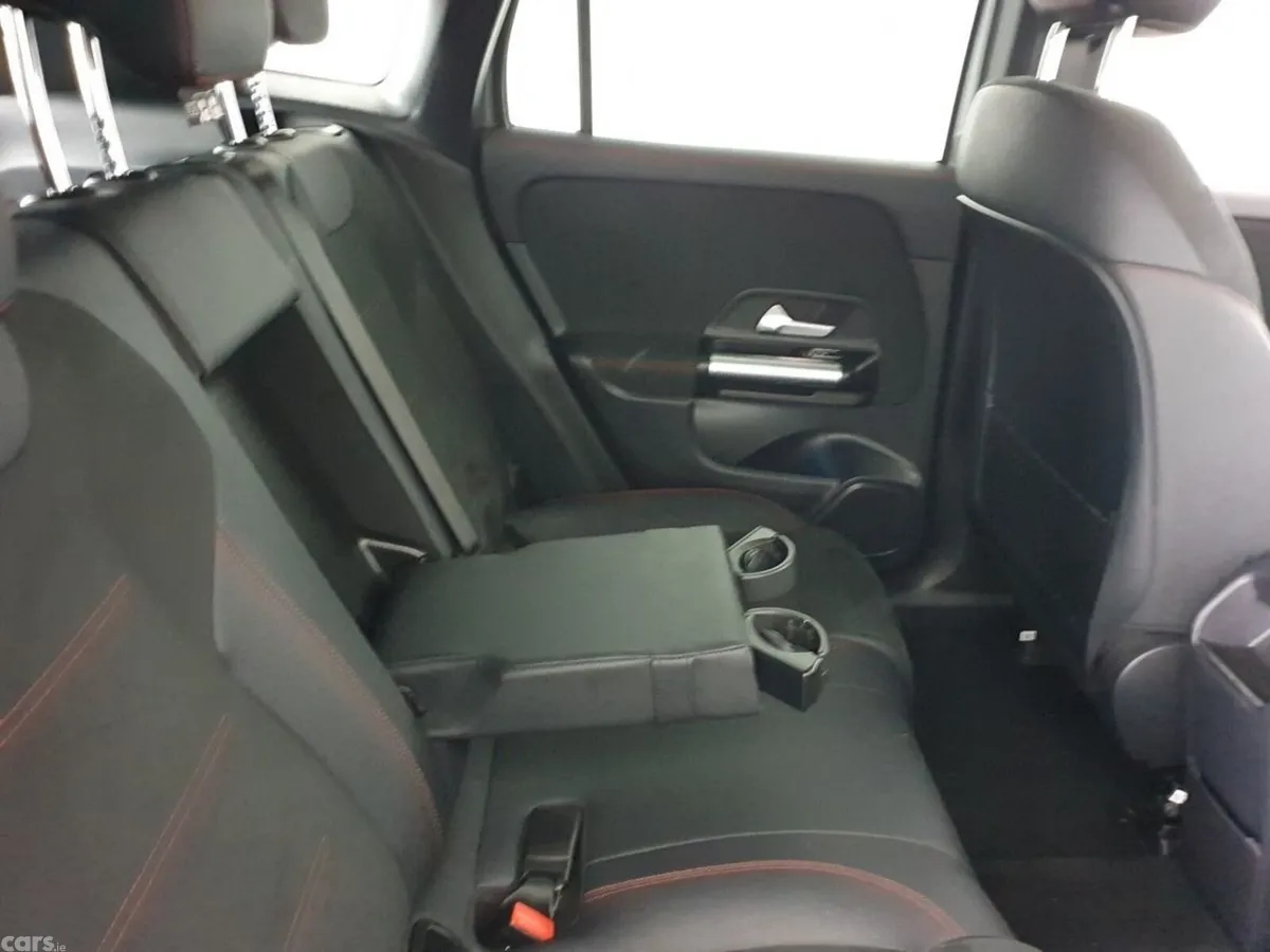Mercedes-Benz EQA SUV, Electric, 2024, Grey