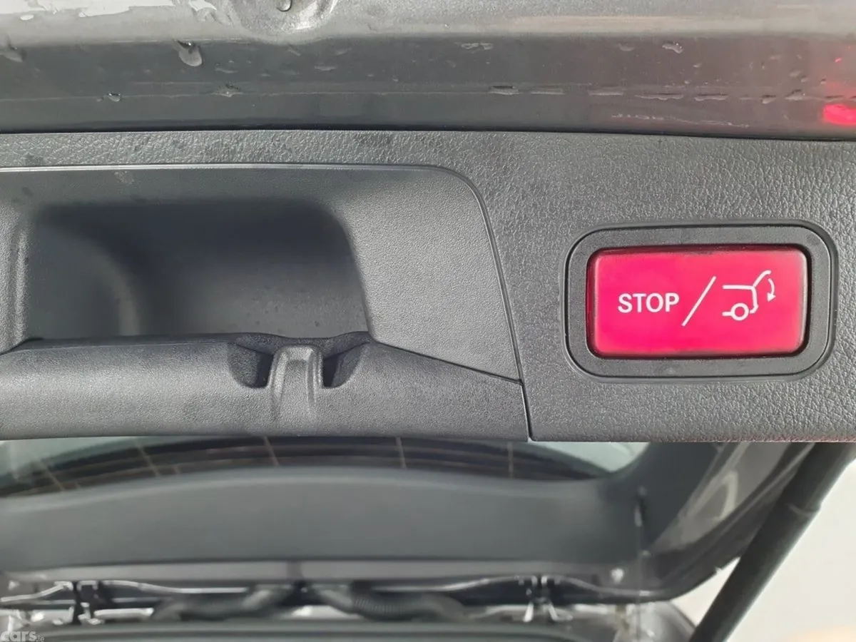 Mercedes-Benz EQA SUV, Electric, 2024, Grey