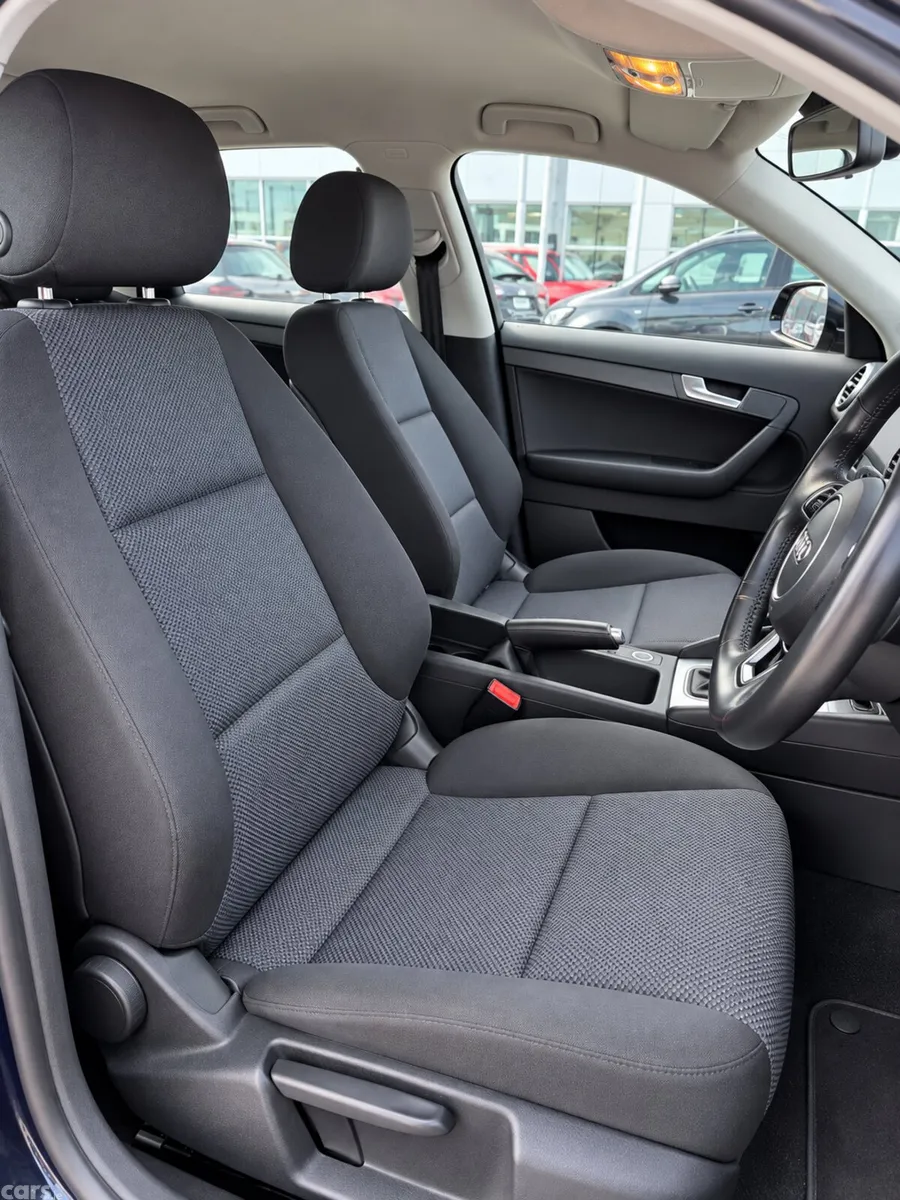 Audi A3 Hatchback, Petrol, 2011, Silver