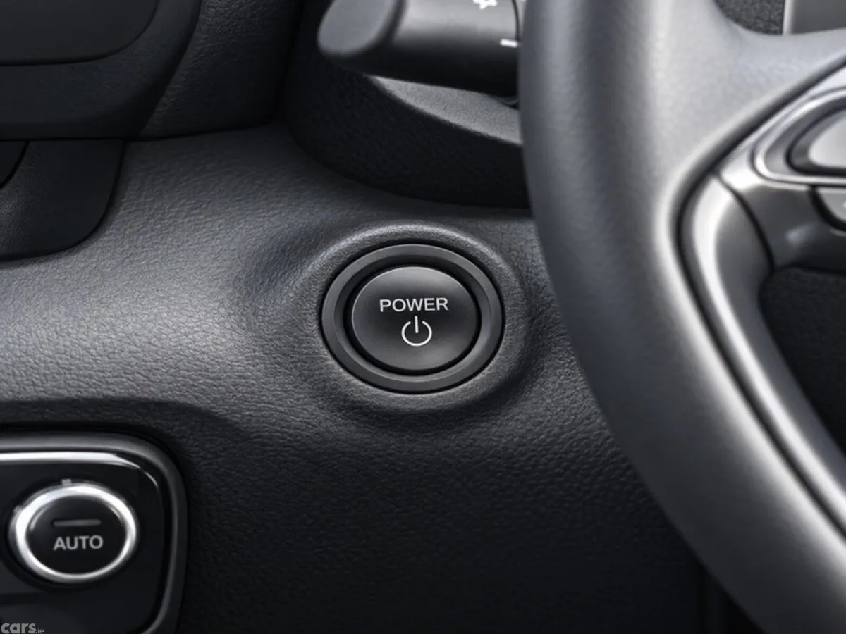 Toyota Yaris Hatchback, Petrol Hybrid, 2026, Red