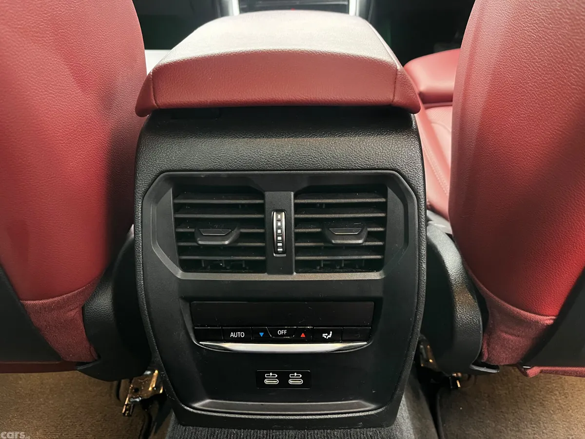 BMW 3-Series Saloon, Petrol Plug-in Hybrid, 2023, Black